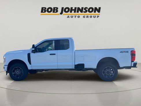 New 2026 Ford F350 XL w/ STX Appearance Package AWD/4WD image 11