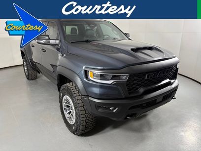 New 2026 RAM 1500 RHO