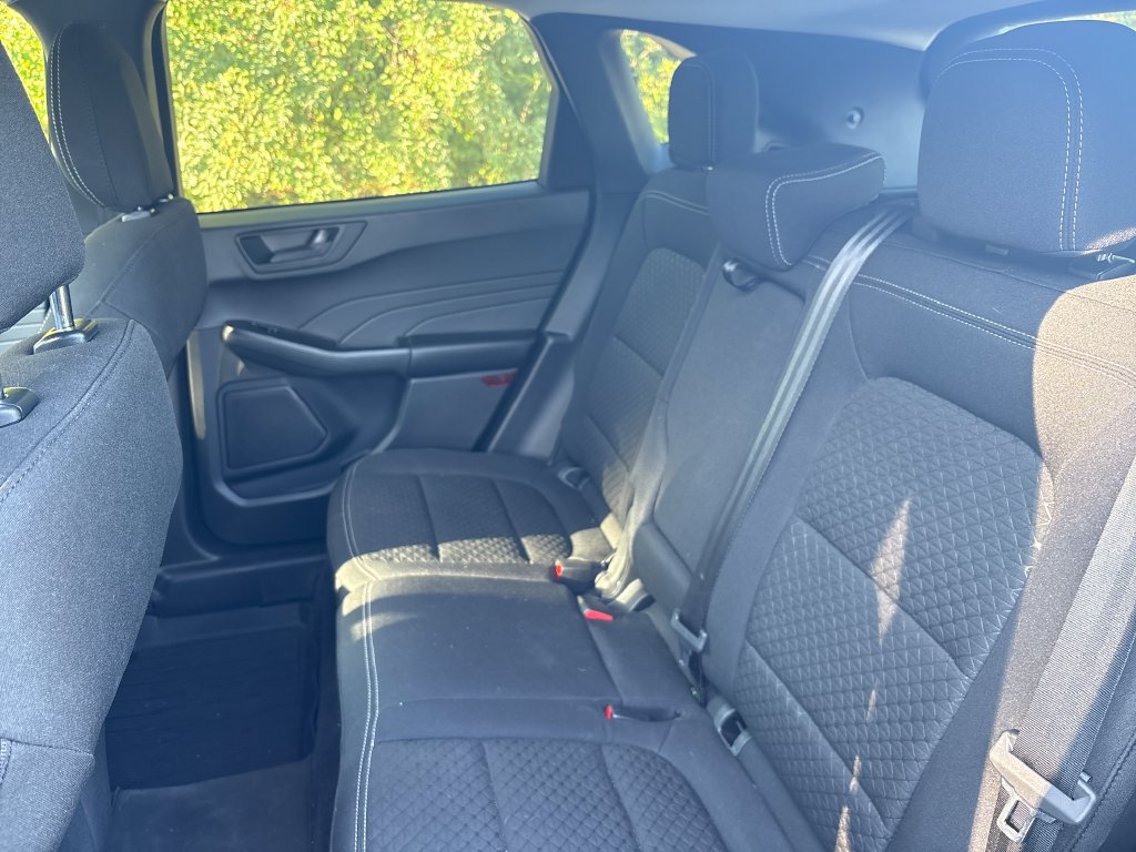 Certified 2023 Ford Escape Active AWD/4WD image 13