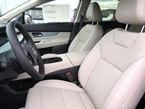 New 2026 Nissan Murano SL AWD/4WD image 22