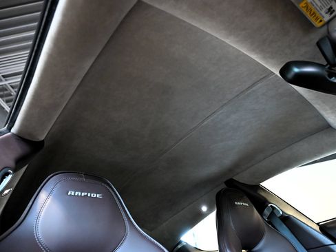 Used 2011 Aston Martin Rapide RWD image 39