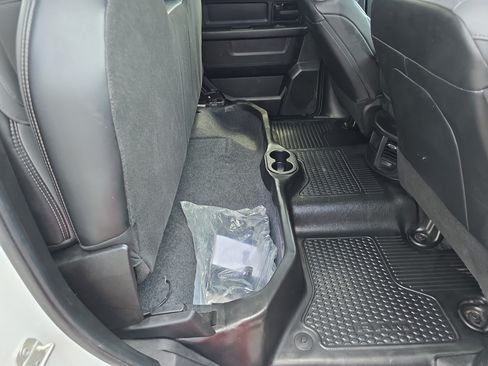 Used 2024 RAM 2500 Tradesman RWD image 6