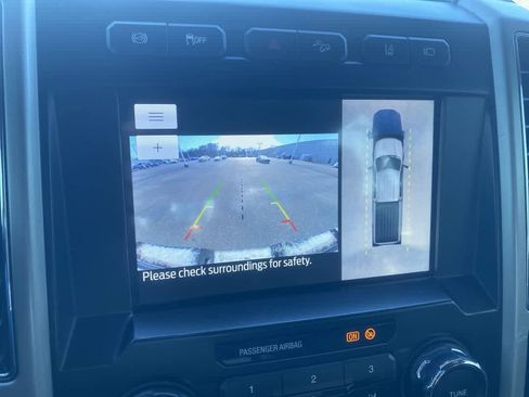 Used 2021 Ford F350 Lariat w/ Lariat Ultimate Package image 16