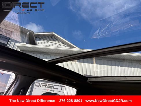 New 2026 RAM 1500 Big Horn/Lone Star image 22