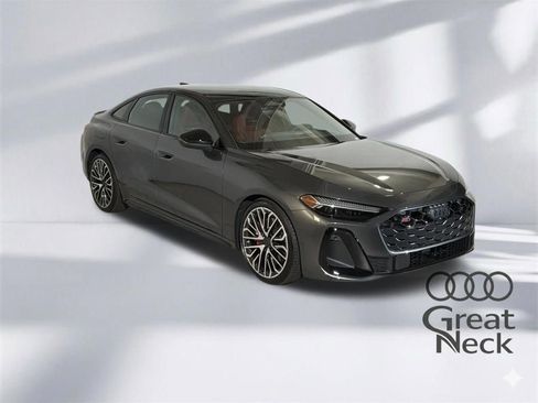 New 2026 Audi S5 Premium Plus image 10