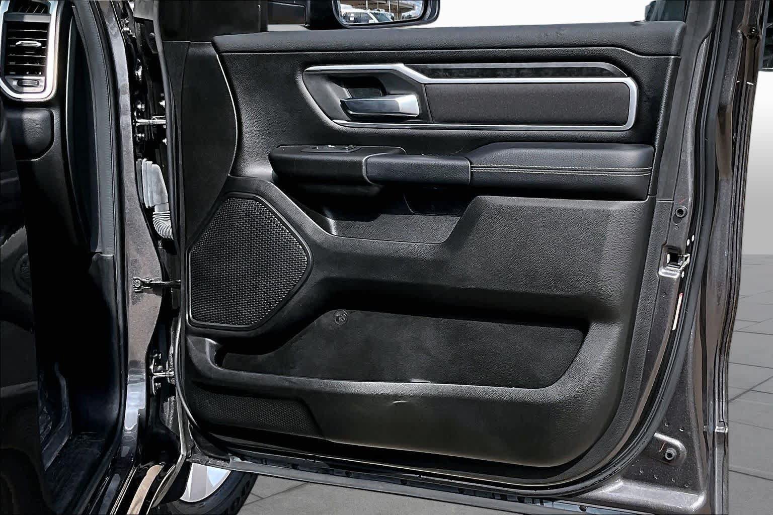 Used 2024 RAM 1500 Lone Star RWD image 22