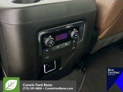 Used 2025 Chevrolet Tahoe High Country w/ LPO, Illumination Package AWD/4WD image 29