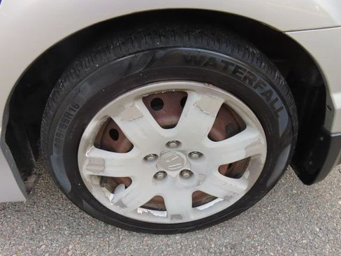 Used 2006 Honda Civic LX image 30