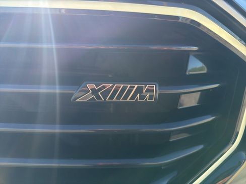 Used 2023 BMW XM image 14