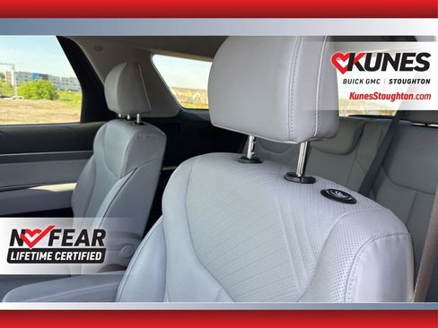 Used 2024 Hyundai Palisade SEL AWD/4WD image 36