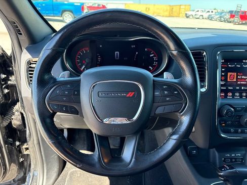 Used 2020 Dodge Durango GT AWD/4WD image 32