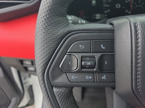 New 2026 Toyota Sequoia TRD Pro AWD/4WD image 19