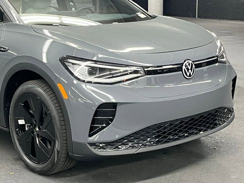 New 2025 Volkswagen ID.4 Pro S image 43