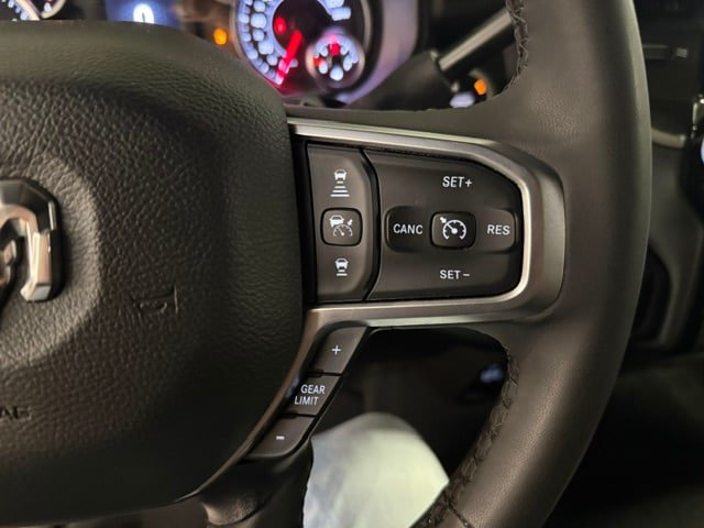Used 2026 RAM 2500 Big Horn AWD/4WD image 38