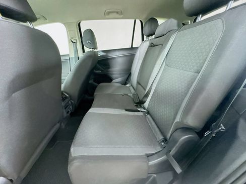 Used 2019 Volkswagen Tiguan S w/ Driver Assistance Package FWD image 28