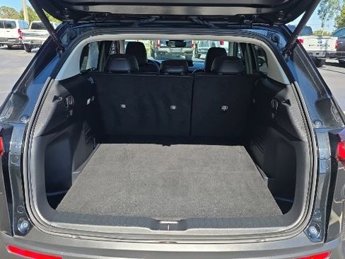 Used 2025 MAZDA CX-50 AWD 2.5 S w/ Preferred Package image 20