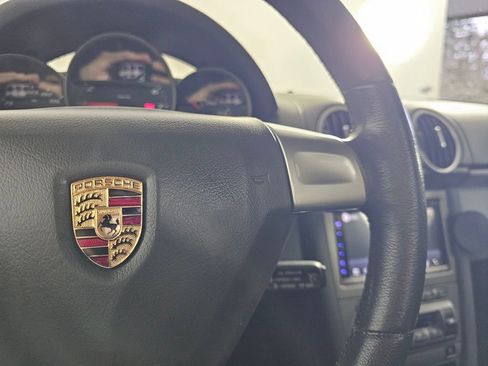 Used 2005 Porsche Boxster Base image 31