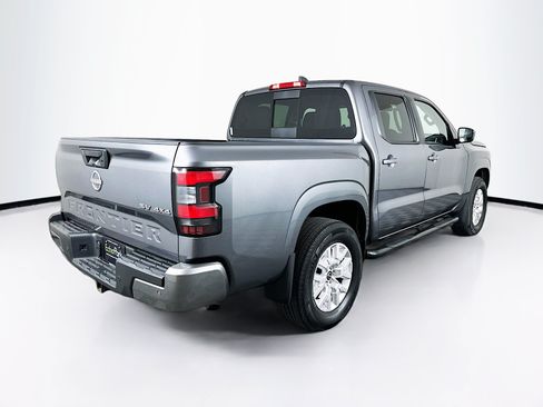 Used 2024 Nissan Frontier SV w/ SV Convenience Package AWD/4WD image 9