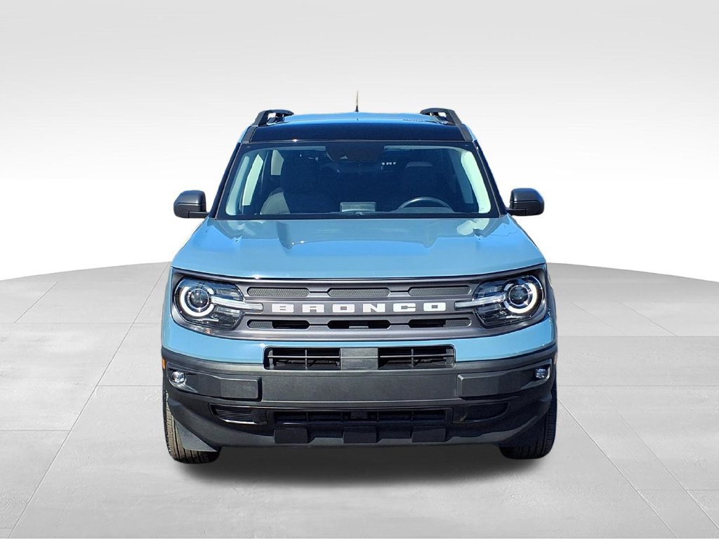 Certified 2023 Ford Bronco Sport Big Bend w/ Convenience Package AWD/4WD image 31