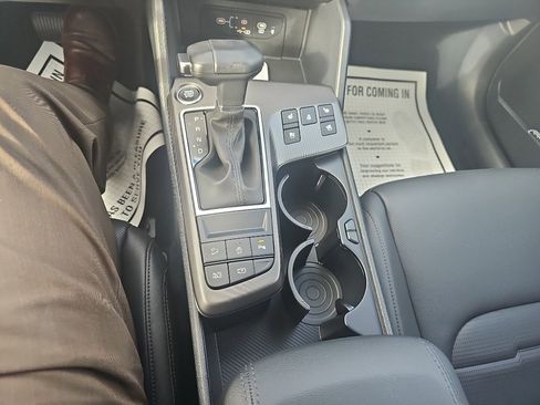 New 2026 Kia Sportage SX AWD/4WD image 23