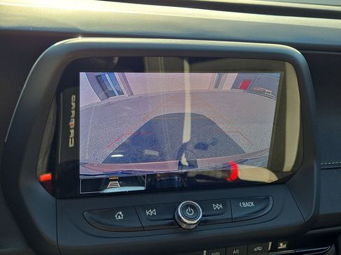 Used 2023 Chevrolet Camaro SS image 18