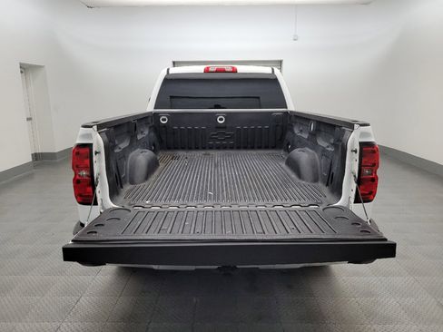 Used 2014 Chevrolet Silverado 1500 LT image 29