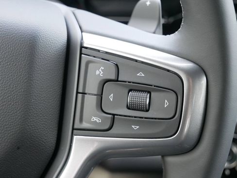 New 2026 Chevrolet Silverado 1500 LT Trail Boss w/ Convenience Package II AWD/4WD image 23