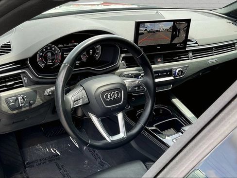 Used 2024 Audi A5 2.0T Premium Plus AWD/4WD image 17