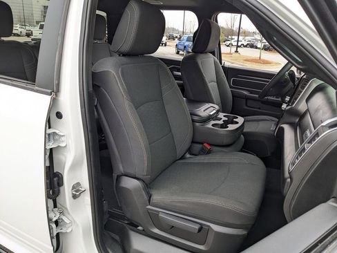 Used 2025 RAM 2500 Big Horn image 49