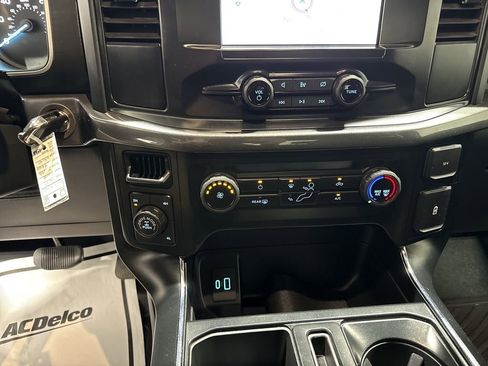 Used 2023 Ford F150 XL w/ STX Appearance Package image 17
