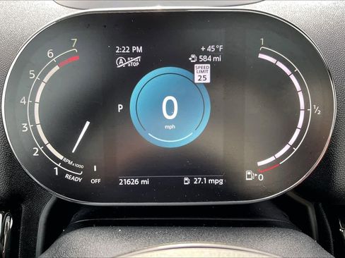 Certified 2023 MINI Cooper Countryman S image 27