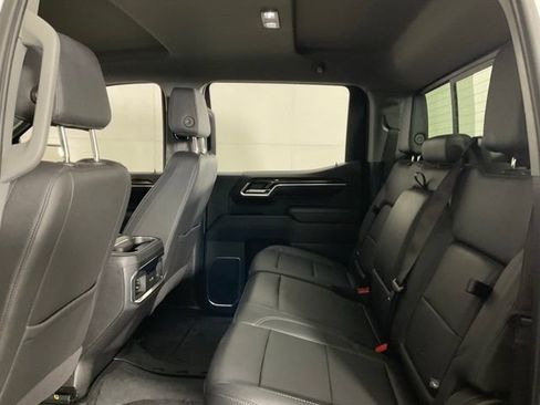 Used 2024 GMC Sierra 1500 Elevation w/ Elevation Premium Package AWD/4WD image 34