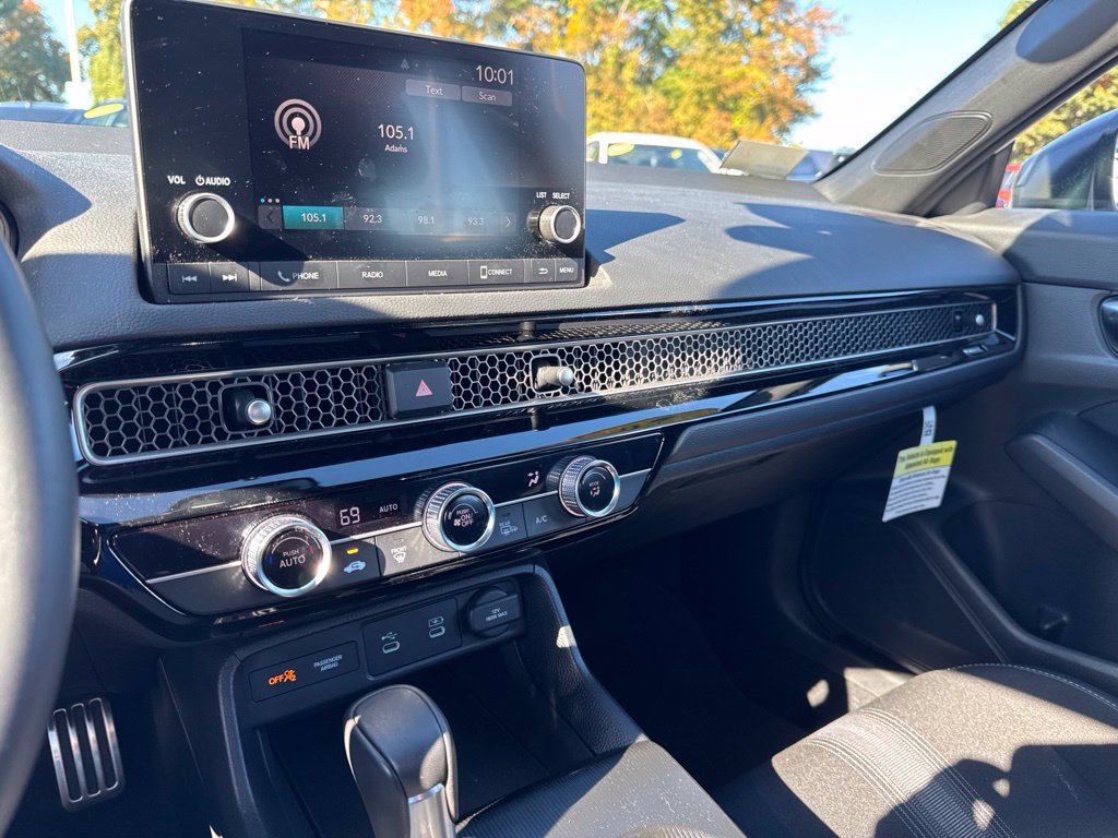 Used 2026 Honda Civic Sport image 26