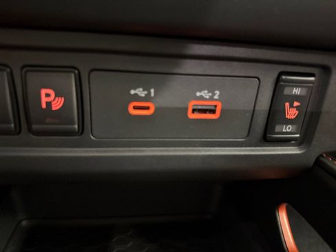 New 2026 Nissan Frontier PRO-4X image 20