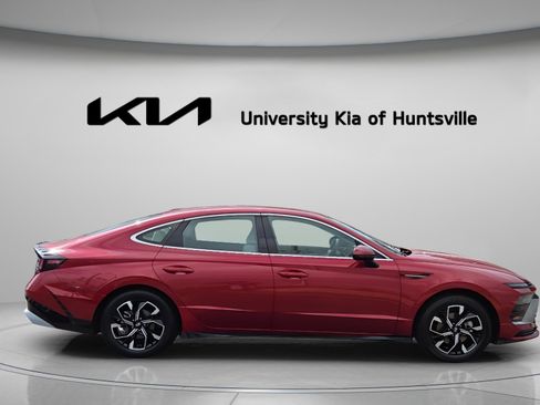 Used 2025 Hyundai Sonata SEL image 9