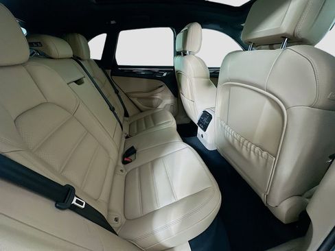New 2026 Porsche Macan S AWD/4WD image 29