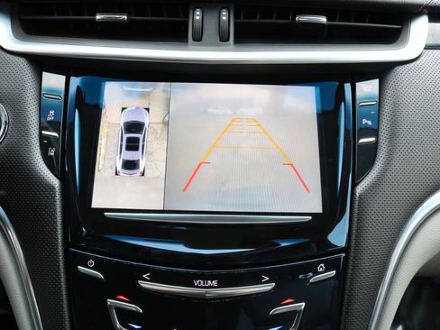 Used 2016 Cadillac XTS Luxury w/ Driver Awareness Package image 31