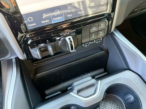 Used 2022 RAM 1500 Big Horn image 31