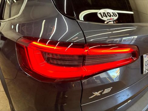 Used 2020 BMW X5 xDrive40i w/ Premium Package AWD/4WD image 31