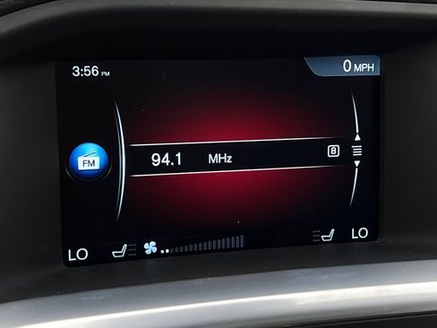 Used 2016 Volvo V60 T5 Premier AWD/4WD image 20