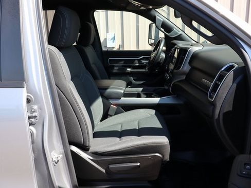 Used 2021 RAM 1500 Big Horn image 48