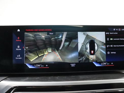 Used 2023 BMW i4 eDrive35 RWD image 19
