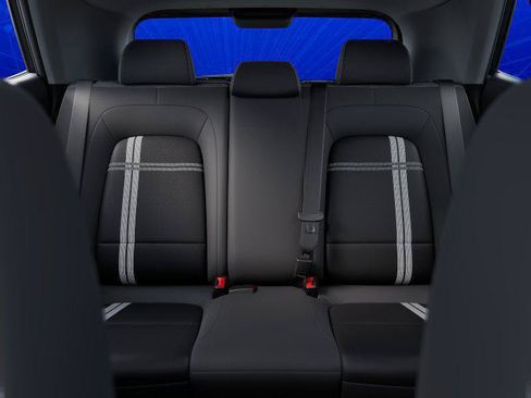 New 2026 Hyundai Venue SEL FWD image 12