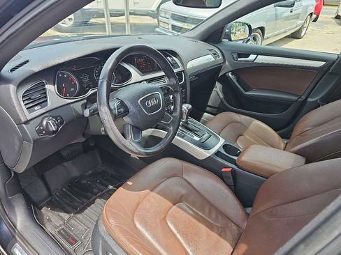 Used 2013 Audi A4 2.0T Premium AWD/4WD image 9