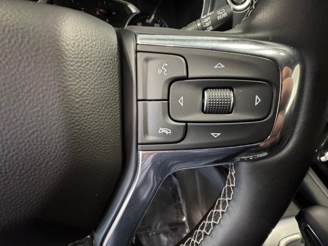 Used 2023 Chevrolet Blazer LT AWD/4WD image 20