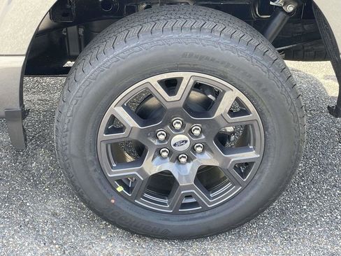 New 2026 Ford F150 STX w/ Equipment Group 200A image 9