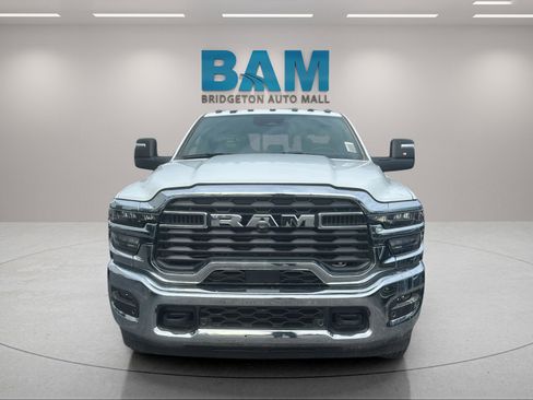 New 2026 RAM 3500 Tradesman image 2