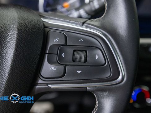 Used 2023 Buick Encore GX Preferred w/ Cold Weather Comfort Package AWD/4WD image 15