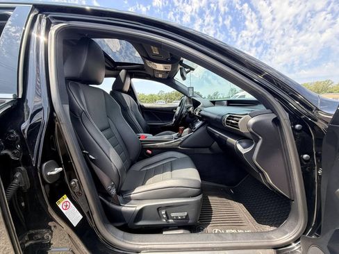 Used 2014 Lexus IS 250 AWD w/ F-Sport Package image 9