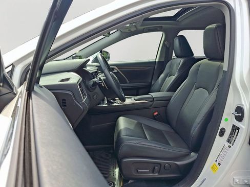 Certified 2020 Lexus RX 350 AWD w/ Premium Package image 14